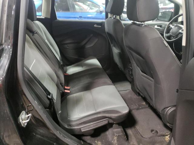 Photo 11 from auction – 2015 FORD C-MAX SE with VIN 1FADP5AUXFL108876