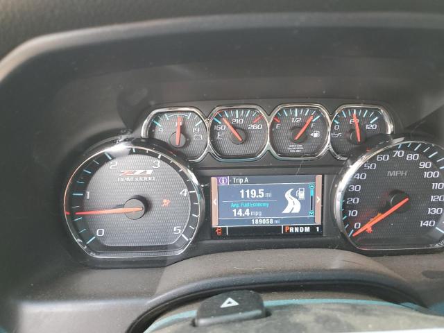 Photo 9 from auction – 2015 CHEVROLET 2500 with VIN 1GC1KVE84FF172189