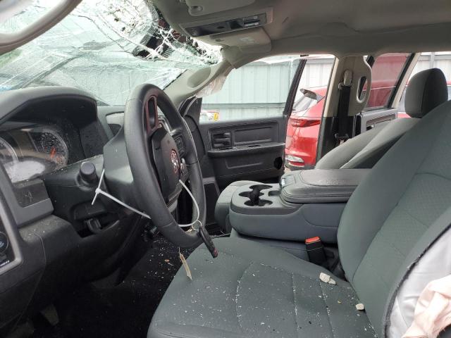 Photo 7 from auction – 2018 RAM 1500 ST with VIN 1C6RR7KG1JS224617