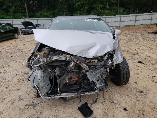 Foto 5 de la subasta – 2015 TOYOTA PRIUS con VIN JTDKN3DU4F0407417