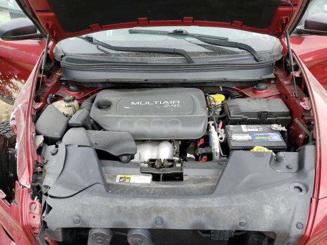 Photo 11 from auction – 2014 JEEP CHEROKEE S with VIN 1C4PJMAB2EW190908