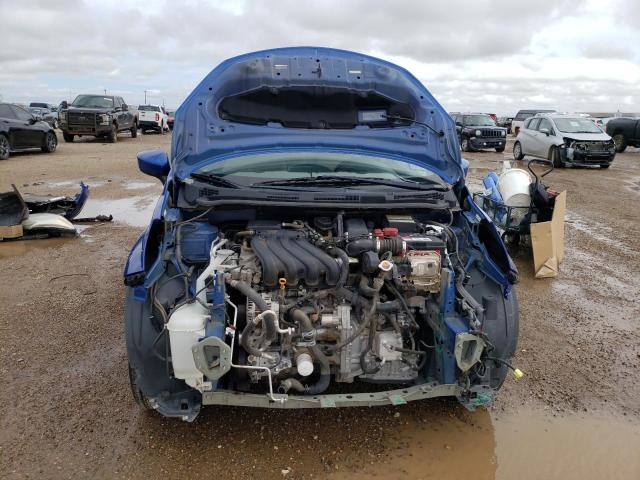 Photo 5 from auction – 2015 NISSAN VERSA NOTE with VIN 3N1CE2CP7FL425104