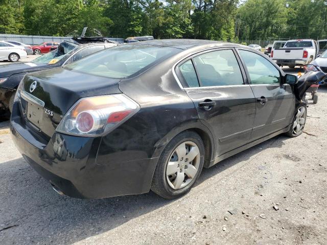 Photo 3 from auction – 2007 NISSAN ALTIMA 2.5 with VIN 1N4AL21E37C202931