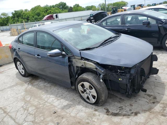 Photo 4 from auction – 2016 KIA FORTE LX with VIN KNAFX4A61G5520783