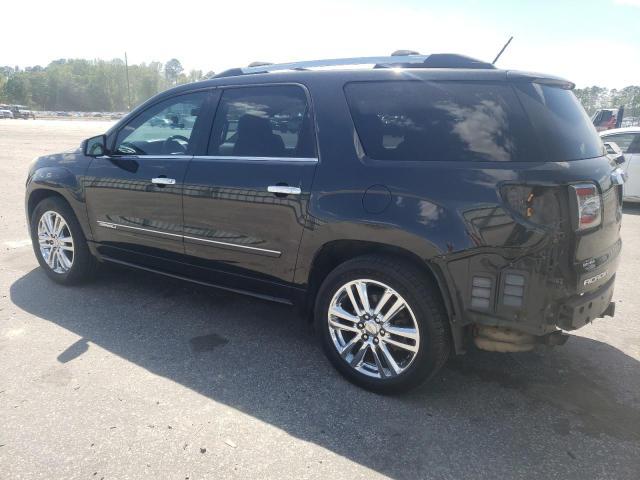 Photo 2 from auction – 2014 GMC ACADIA DEN with VIN 1GKKVTKD0EJ107485
