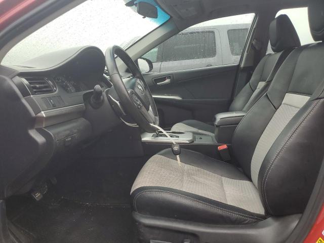 Photo 7 from auction – 2012 TOYOTA CAMRY BASE with VIN 4T1BF1FK1CU609063