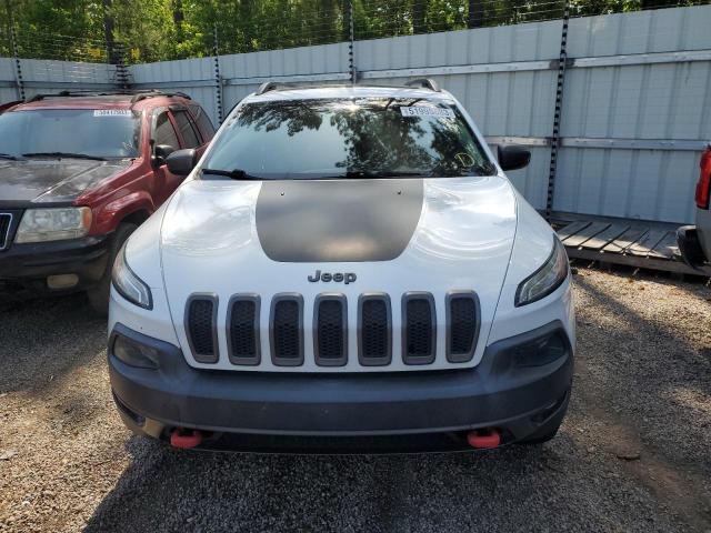 Photo 5 from auction – 2014 JEEP CHEROKEE T with VIN 1C4PJMBS2EW216681