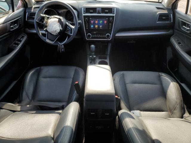 Фото 8 с аукциона – 2018 SUBARU OUTBACK 2. с VIN 4S4BSANC1J3380117