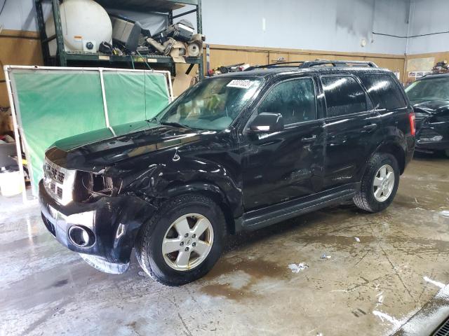 FORD ESCAPE XLT 2012 z numerem VIN 1FMCU9DG4CKC30156 - Zdjęcie z aukcji