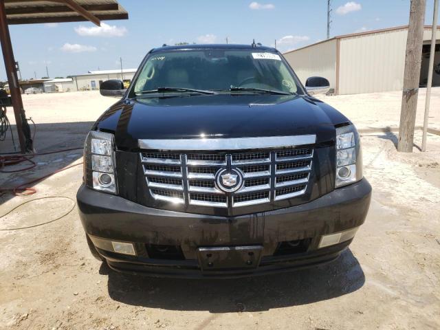 Photo 5 from auction – 2008 CADILLAC ESCALADE E with VIN 1GYFK66828R151444