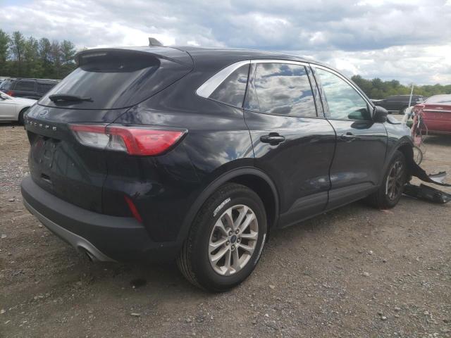 Photo 3 from auction – 2022 FORD ESCAPE SE with VIN 1FMCU0G67NUB34169