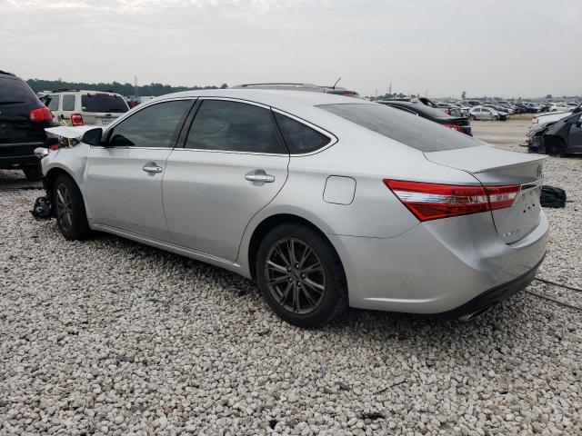 Photo 2 from auction – 2014 TOYOTA AVALON BAS with VIN 4T1BK1EB3EU110801
