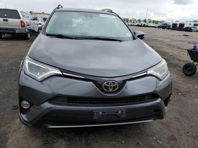 Photo 5 from auction – 2017 TOYOTA RAV4 XLE with VIN 2T3RFREV3HW648437