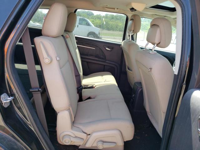 Photo 11 from auction – 2010 DODGE JOURNEY SX with VIN 3D4PG5FV3AT278201