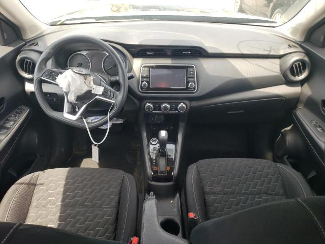 Photo 8 from auction – 2022 NISSAN KICKS S with VIN 3N1CP5BVXNL483377