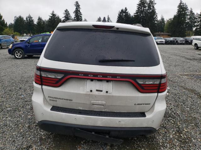Photo 6 from auction – 2016 DODGE DURANGO LI with VIN 1C4RDJDG8GC341065
