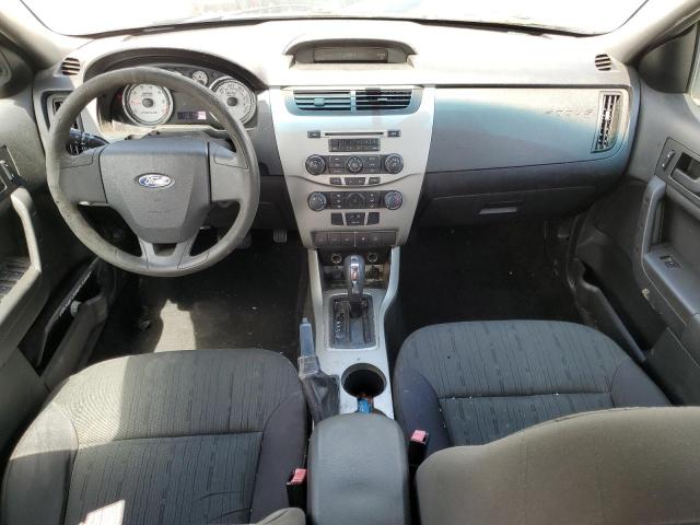 Photo 8 from auction – 2011 FORD FOCUS SE with VIN 1FAHP3FN3BW198467