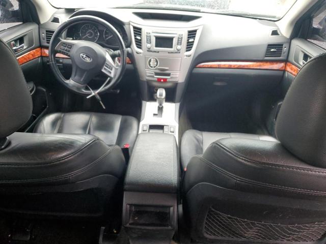 Снимка 8 от търг – 2012 SUBARU OUTBACK 2. с VIN 4S4BRBKCXC3228555