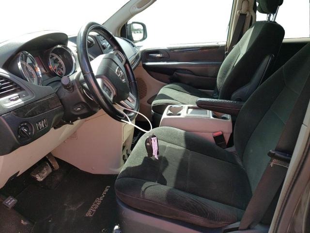 Photo 7 from auction – 2012 DODGE GRAND CARA with VIN 2C4RDGDG9CR151666