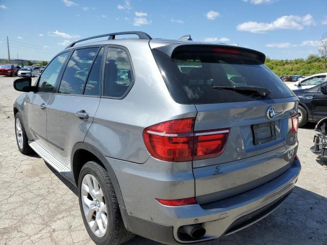 Photo 2 from auction – 2011 BMW X5 XDRIVE3 with VIN 5UXZV4C59BL408231