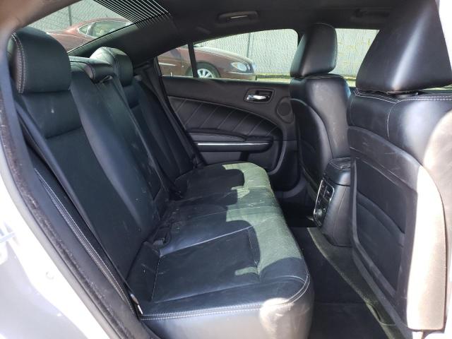 Photo 10 from auction – 2014 DODGE CHARGER R/ with VIN 2C3CDXDTXEH372323