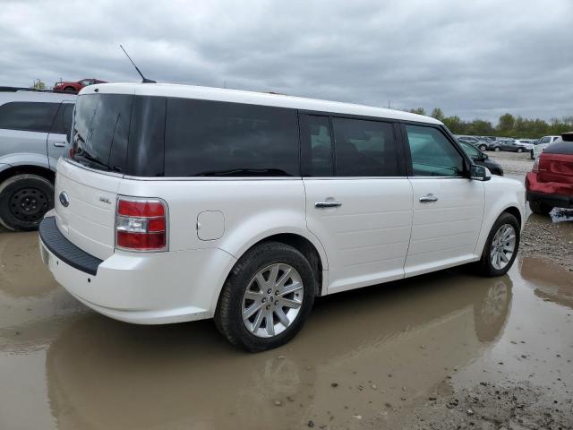 Photo 3 from auction – 2011 FORD FLEX SEL with VIN 2FMGK5CCXBBD37106