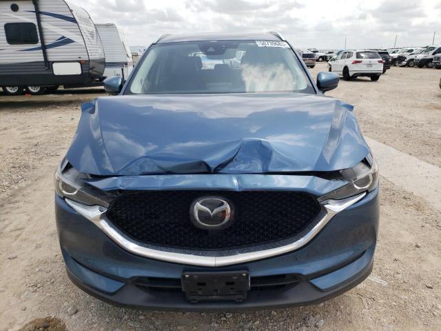 Photo 5 from auction – 2018 MAZDA CX-5 TOURI with VIN JM3KFACM1J1451386