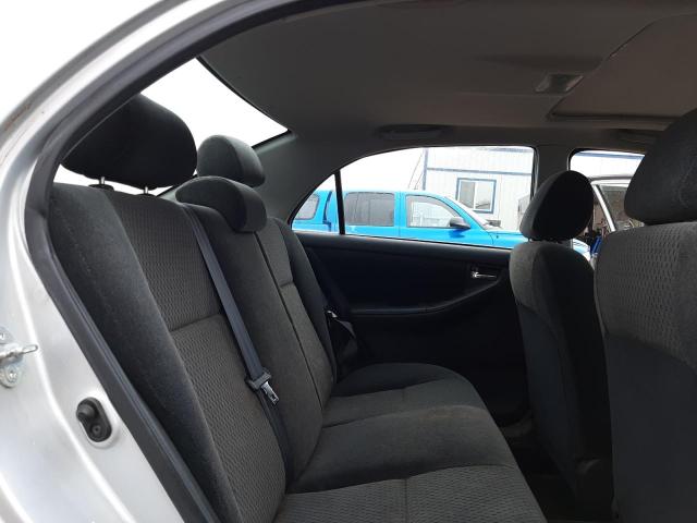 Photo 10 from auction – 2007 TOYOTA COROLLA CE with VIN 1NXBR32E47Z904795