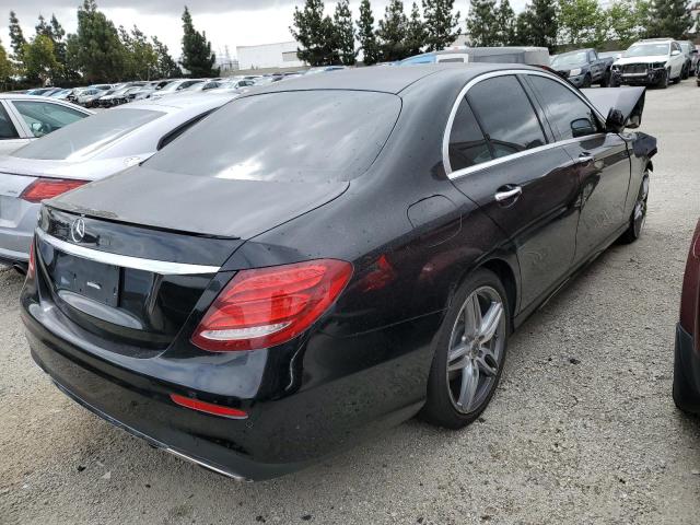 Photo 3 from auction – 2018 MERCEDES-BENZ E 300 with VIN WDDZF4JB6JA477871