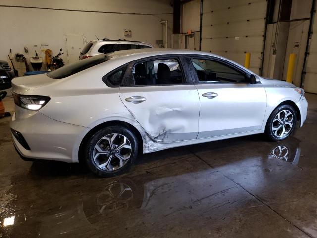 Photo 3 from auction – 2019 KIA FORTE FE with VIN 3KPF24AD1KE103824