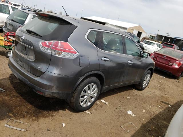 Photo 3 from auction – 2015 NISSAN ROGUE S with VIN KNMAT2MV9FP511770