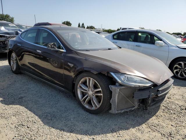 Photo 4 from auction – 2012 TESLA MODEL S with VIN 5YJSA1DN6CFS00064