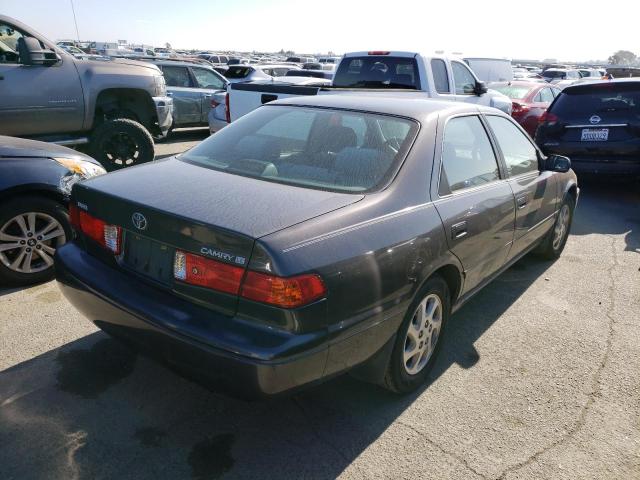 Photo 3 from auction – 2001 TOYOTA CAMRY with VIN JT2BG22K310566064