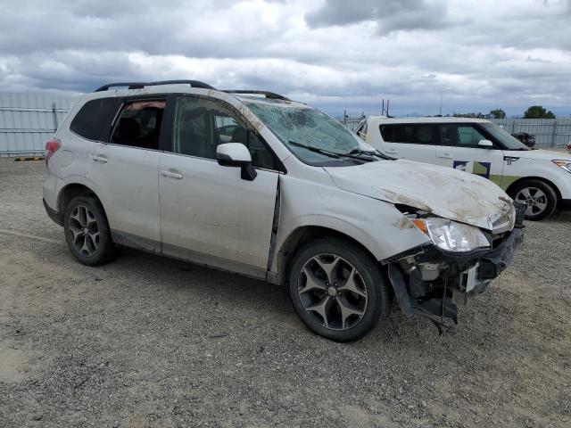Photo 4 from auction – 2014 SUBARU FORESTER 2 with VIN JF2SJGMC6EH459188