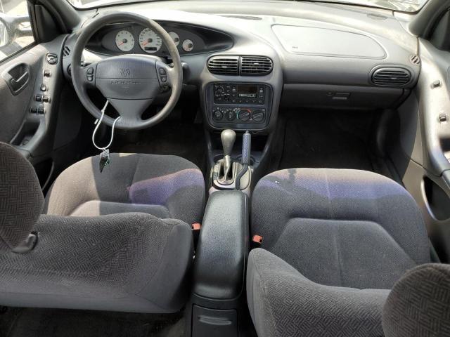 Photo 8 from auction – 1999 DODGE STRATUS with VIN 1B3EJ46X5XN532728