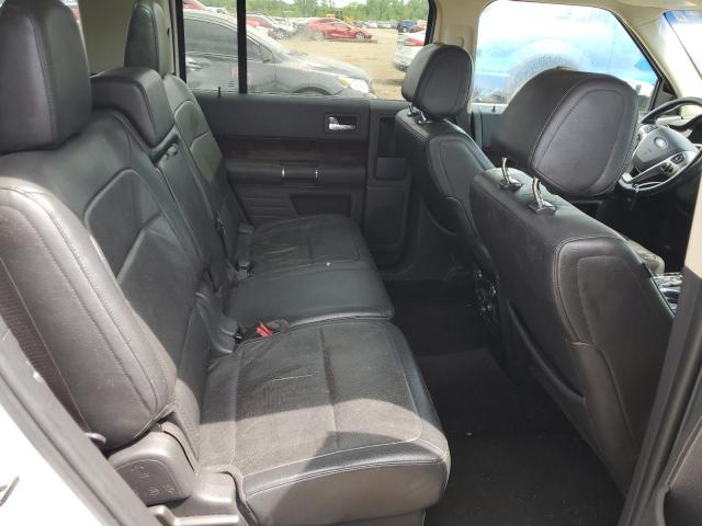 Photo 11 from auction – 2013 FORD FLEX LIMIT with VIN 2FMHK6DT6DBD20590