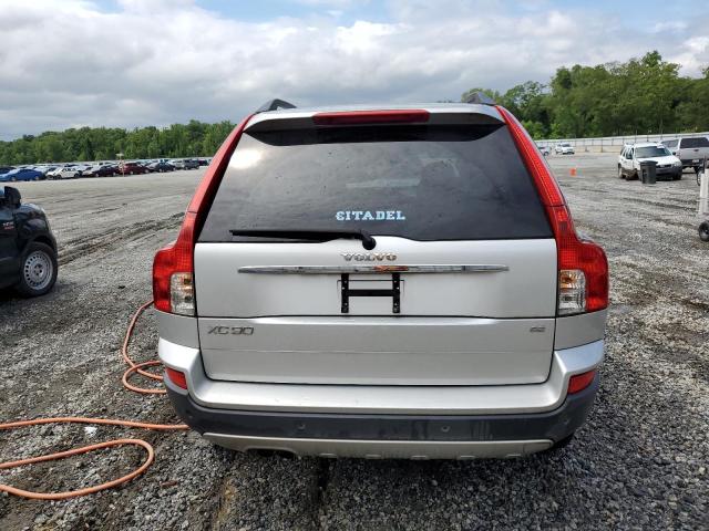 Photo 6 from auction – 2007 VOLVO XC90 3.2 with VIN YV4CY982571401464