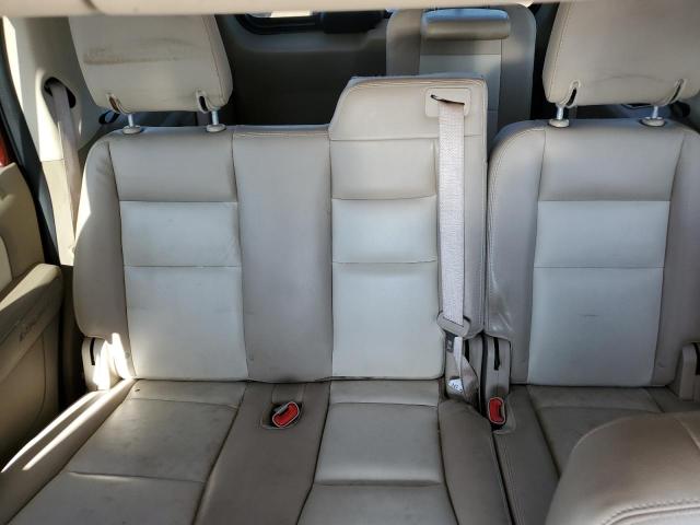 Photo 10 from auction – 2010 FORD EXPLORER with VIN 1FMEU7E87AUA75785
