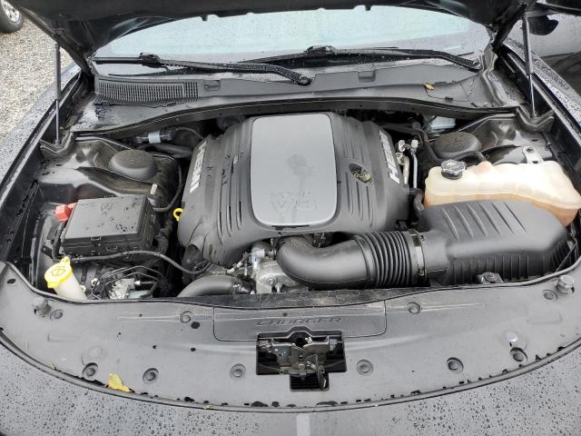 Photo 11 from auction – 2018 DODGE CHARGER R/ with VIN 2C3CDXCT6JH237321