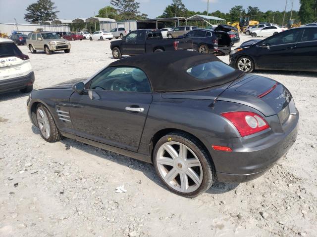 Photo 2 from auction – 2005 CHRYSLER CROSSFIRE with VIN 1C3AN65L85X050899