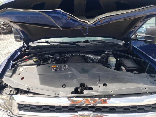 Photo 11 from auction – 2014 CHEVROLET SILVERADO with VIN 1GCVKPEC0EZ236078