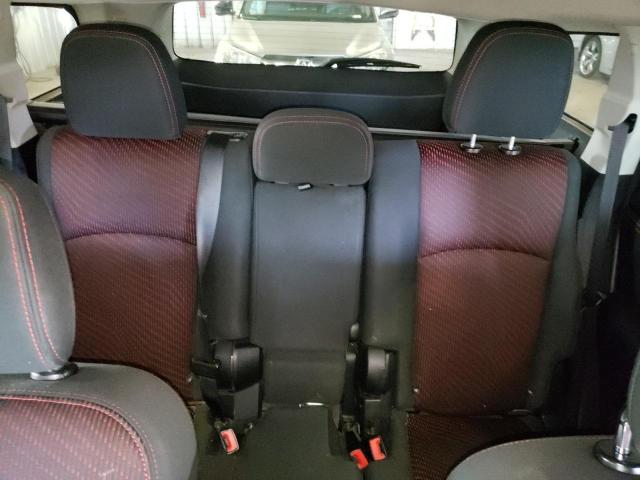 Photo 10 from auction – 2011 DODGE JOURNEY R/ with VIN 3D4PG7FG3BT544587