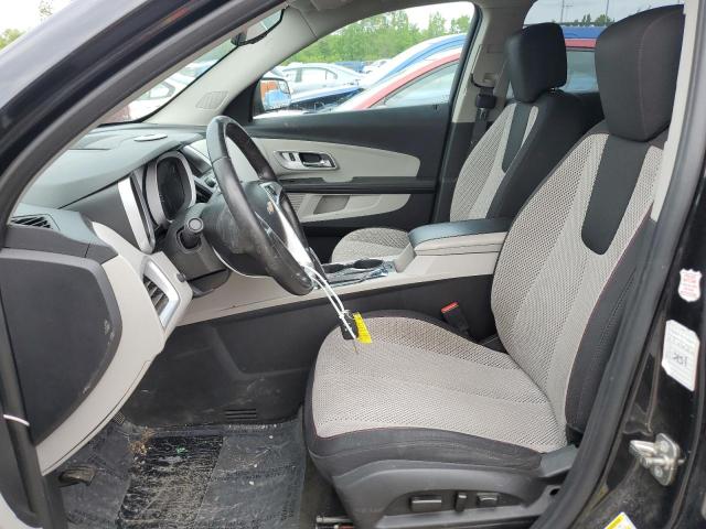 Photo 7 from auction – 2013 CHEVROLET EQUINOX LT with VIN 2GNALDEK3D6388617