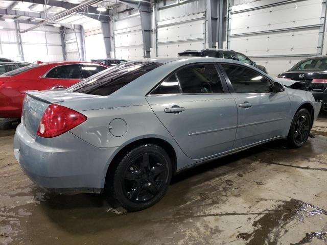 Photo 3 from auction – 2007 PONTIAC G6 BASE with VIN 1G2ZG57B074221967
