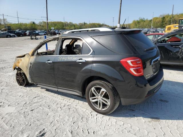 Photo 2 from auction – 2017 CHEVROLET EQUINOX PR with VIN 2GNFLGEKXH6132861