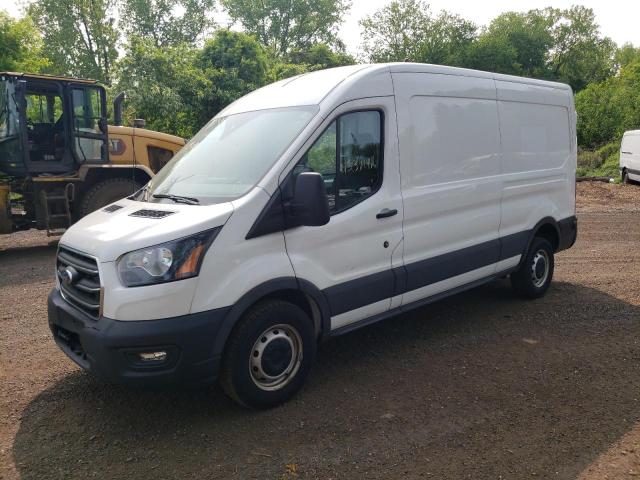 Photo 1 from auction – 2020 FORD TRANSIT T- with VIN 1FTBR1C87LKB70239