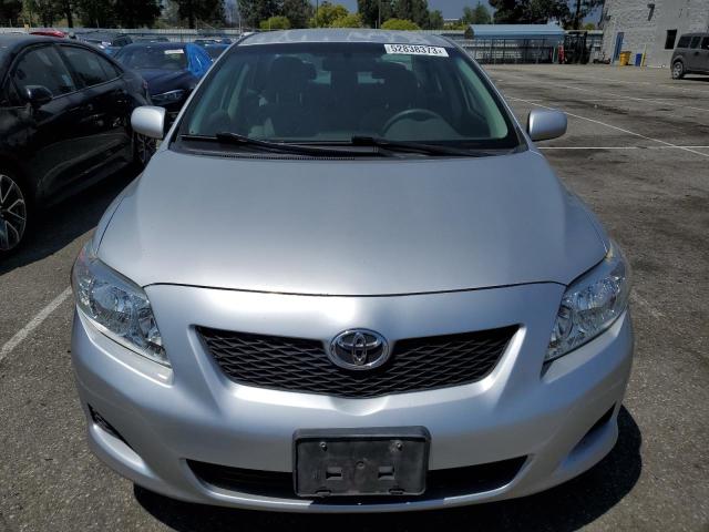 صورة رقم 5 من المزاد - 2010 TOYOTA COROLLA BA مع VIN JTDBU4EE2A9110893