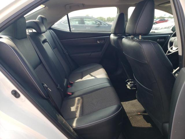 Photo 10 from auction – 2016 TOYOTA COROLLA L with VIN 2T1BURHEXGC543504