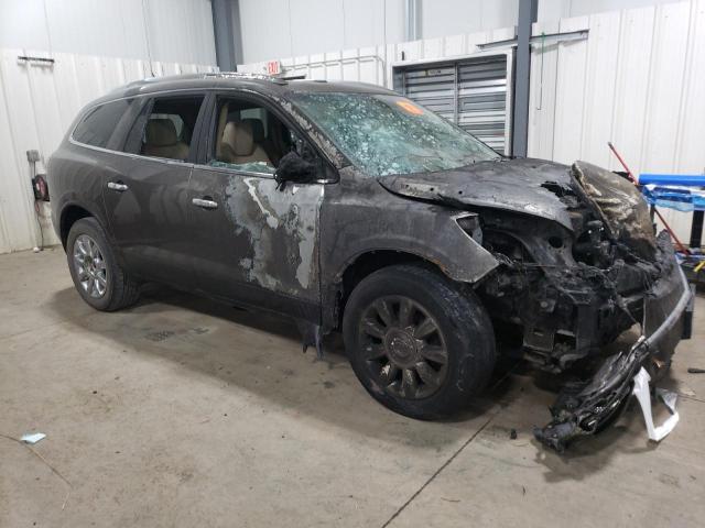 Photo 4 from auction – 2011 BUICK ENCLAVE CX with VIN 5GAKVCED0BJ223029