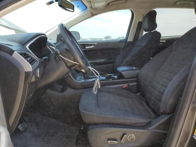 Photo 7 from auction – 2016 FORD EDGE SEL with VIN 2FMPK3J85GBC42284